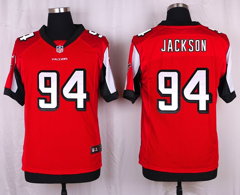 Atlanta Falcons elite jerseys-019